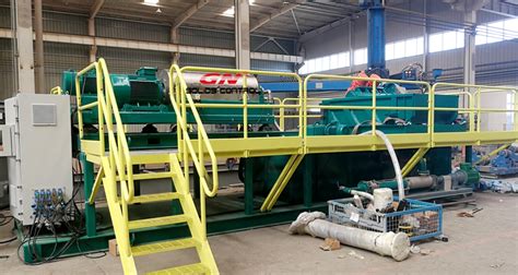 Mud Dewatering Unit Vietnam|Mining Sludge Separation System to Vietnam .